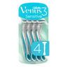 Gillette Venus 3 Sensitive Disposable 4 Razor