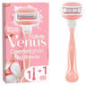 Venus ComfortGlide SPA Breeze Razor