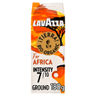 Lavazza Organic Tierra Africa Ground 180G