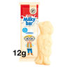 Milkybar Kid White Chocolate Bar 12g