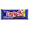 Crunch Milk Pm £1.35 100g