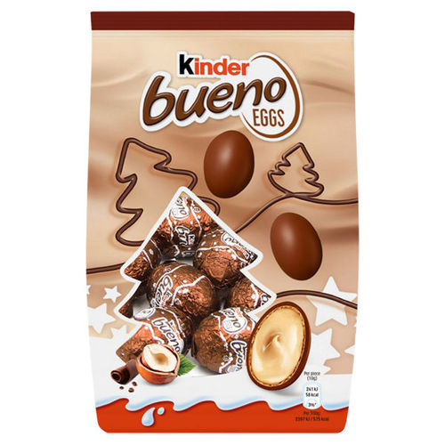 Kinder Bueno Eggs 80g