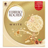 Ferrero Rocher White Ice Cream 4x70ml