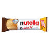 Nutella B-Ready Single Bar Pm 70p 22g