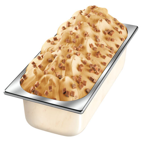 Carte D'Or Gelateria Caramel Ice Cream 5.5L