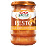 Sacla Roasted Pepper Pesto No.4 190G