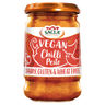 Sacla Vegan Chilli Pesto 190G