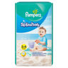 Pampers Splashers Swim Pants Size 3 12 Pack