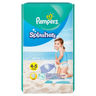 Pampers Splashers Swim Pants Size 4 11s