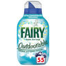 Fairy Outdoorable Fabric Conditioner 55 Washes, For Sensitive Skin