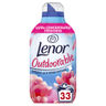 Lenor Outdoorable Fabric Conditioner 33 Wash Pink Blossom 462ml