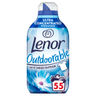 Lenor Outdoorable Fabric Conditioner Spring Awakening 55 Washes