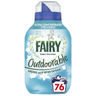 Fairy Outdoorable Non Bio 76 wash