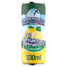 San Benedetto Prima Spremitura Limone 330Ml