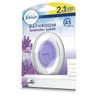 Febreze Bathroom Air Freshener Lavender 2 Pack