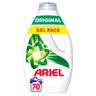 Ariel Washing Liquid, 70 Washes, 2.45l