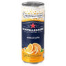 San Pellegrino Orange Can 330ml