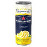 San Pellegrino Lemon Can 330ml