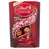 Lindt LINDOR Double Chocolate Truffles 200g