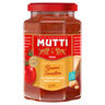 Mutti Tomato Pasta Sauce - Parmesan 400g
