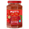 Mutti Tomato Pasta Sauce - Chilli 400g