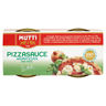 Mutti Flavoured Pizza Sauce 2x210g