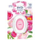 Febreze Bathroom, Continuous Air Freshener Fights Odours & Freshens ...