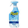 Flash Spray Wipe Done Sparkling Shower Alpine Fresh 800ml