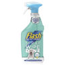 Flash Spray Wipe Done Pet Citrus Fresh 800ml