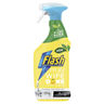 Flash Spray Wipe Done Crisp Lemon Kitchen 800Ml