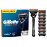 Gillette ProGlide Razor for Men Pk