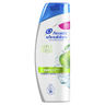 H&S Apple Shampoo 400ml
