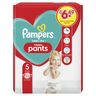 Pampers Baby Dry Pants Size 5 Carry Pack PMP £6.49 21s