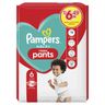 Pampers Baby Dry Pants Size 6 Carry Pack PMP £6.49 19 Pack
