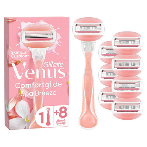 Venus Comfortglide Razor Pk