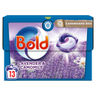 Bold All In 1 Pods Lavender And Camomile 13 Washes