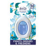 Febreze Bathroom, Continuous Air Freshener Fights Odours & Freshens, Crocus & Bluebell 1 Count