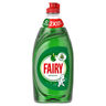 Fairy Washing Up Liquid Original 654ml