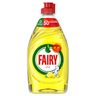 Fairy Washing Up Liquid Lemon PMP £1.29 320ml