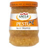 Sacla No.11 Truffle Pesto 90G