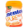 Mentos 35 Gum Pure Fresh Tropical Flavour 70g