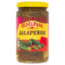 Old El Paso Tangy Jalapeno Hot PM £1.65 215g