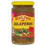 Old El Paso Hot and Tangy Jalapenos Pm £1.90 215g