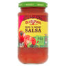 Old El Paso Chunky Salsa Mild PM £1.99 226g