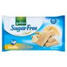 Gullon Sugar Free Vanilla Creme Filled Wafer 180g