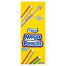 Vidal Wrapped Blue Raspberry Tongue Painter Mega Pencils 50'pcs