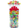 Vidal Traffic Light Lollies 150'pcs