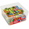 Vidal Jelly Filled Snails 120 Pieces