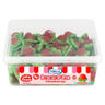 Vidal Jelly Filled Strawberries 120 Pieces