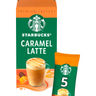 Starbucks Instant Caramel Latte 115g